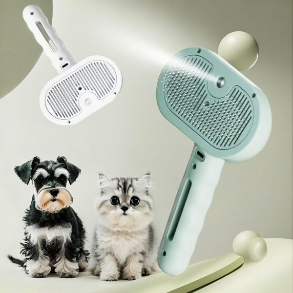 Pet Hair Remover Brush - Image 7