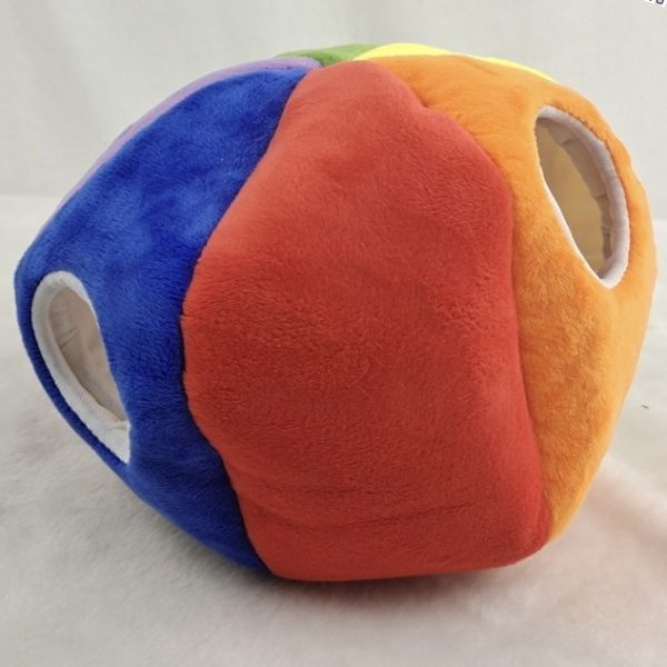 Pets Squeak Squeezing Plush Toys - Image 8