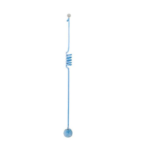 Interactive Cat Hanging Toy - Image 5