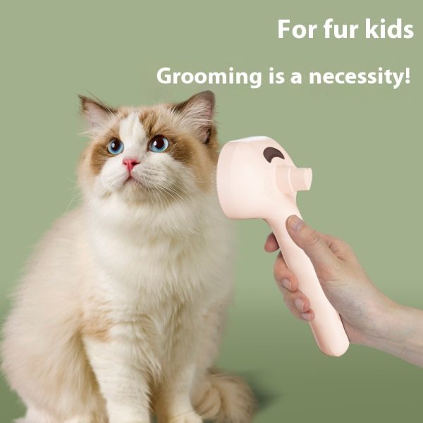 Pet Hair Remover Brush - Image 10