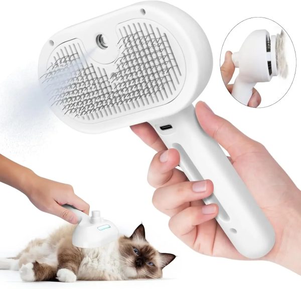 Pet Hair Remover Brush