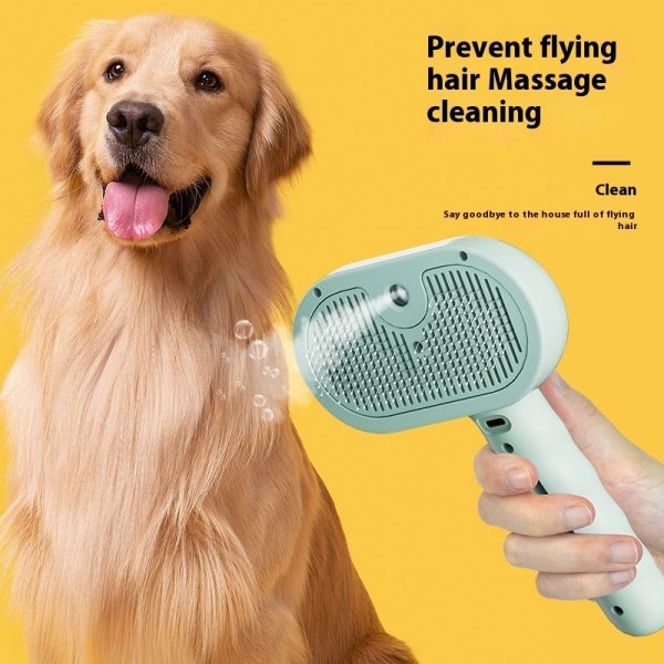 Pet Hair Remover Brush - Image 9
