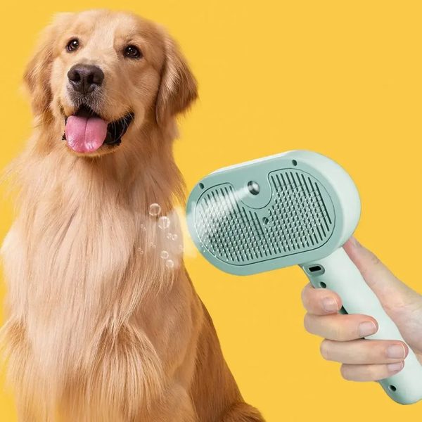 Pet Hair Remover Brush - Image 5