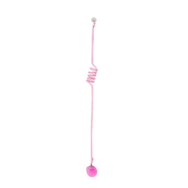 Interactive Cat Hanging Toy - Image 7