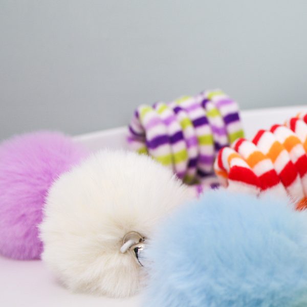 Interactive Cat Hanging Toy - Image 8