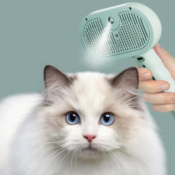 Pet Hair Remover Brush - Image 4